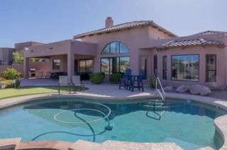 Spacious Mesa home with stunning views - 7