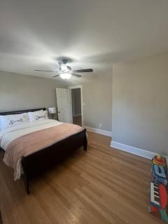 Main Stay - Graham - 7