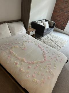 Cocoa Suites studio apartment - York - 8