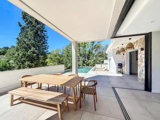 Villa Ambre - Le Rouret - 1