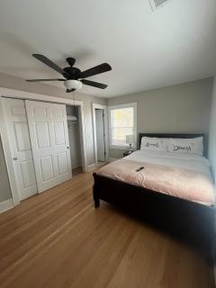 Main Stay - Graham - 1