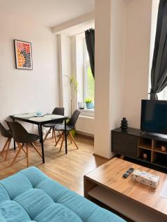 Vlhka apartment - Brno - 9