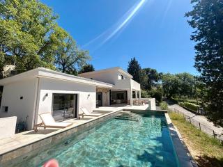 Villa Ambre - Le Rouret - 9
