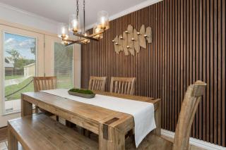 Porch & Pour - Hot Tub & Fire Pit - Fredericksburg - 6