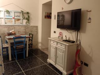 La casa di Zahra - Riccò del Golfo di Spezia - 8