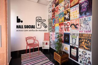 B115 Studios na Mooca/SP - São Paulo - 7