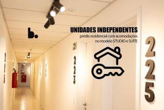B115 Studios na Mooca/SP - São Paulo - 5