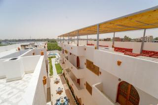 El Bawaba Lodge - Al Aqālitah - 0