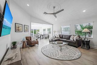 Vanderbilt Beach House-95th - Naples - 5