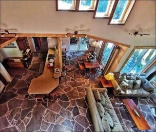 Waterfront Cottage in Lion's Head - Lion's Head - 1