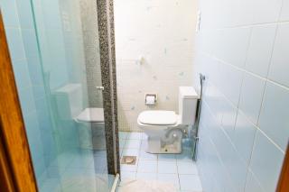 RIO PRAIA LOFT APARTAMENTO Grande NA COBERTURA COM VARANDA COM 2 CAMAS COPACABANA ARPOADOR com camas de casal e sofa cama - 4