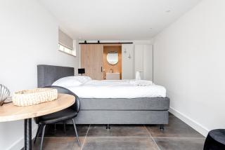 Fazantisch Studio for 2 with private parking - Zandvoort - 0