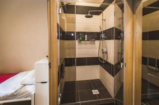 Classical large apartment on Alberta street, FREE locked PARKING - Rīga - 4