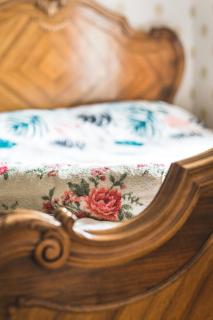 Classical large apartment on Alberta street, FREE locked PARKING - Rīga - 5