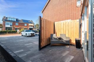 Fazantisch Studio for 2 with private parking - Zandvoort - 5