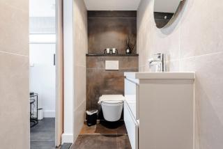 Fazantisch Studio for 2 with private parking - Zandvoort - 1