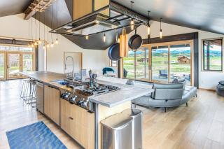 Walk to River 6-Acre Ranch Retreat in Salida! - 6