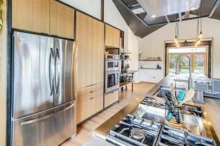 Walk to River 6-Acre Ranch Retreat in Salida! - 5