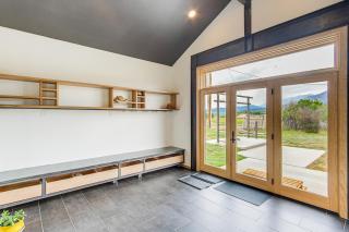 Walk to River 6-Acre Ranch Retreat in Salida! - 3