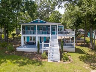 The Wateree Lakehaus - Ridgeway - 0