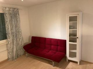 Effective one bedroom flat 36m2 - Äänekoski - 0