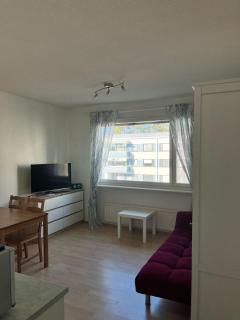 Effective one bedroom flat 36m2 - Äänekoski - 9