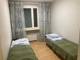 Effective one bedroom flat 36m2 - Äänekoski - 8