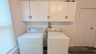 Utica Comfort Apartment - Utica - 1