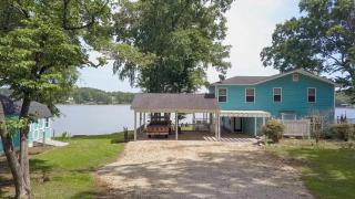 The Wateree Lakehaus - Ridgeway - 5