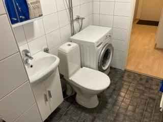 Effective one bedroom flat 36m2 - Äänekoski - 5
