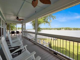 The Wateree Lakehaus - Ridgeway - 2