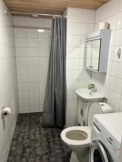 Effective one bedroom flat 36m2 - Äänekoski - 2