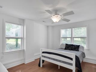 The Wateree Lakehaus - Ridgeway - 1