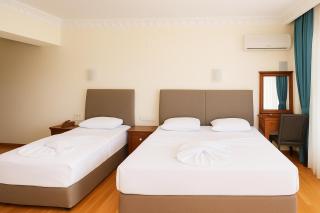 CihanTürk Hotel - Marmaris - 9
