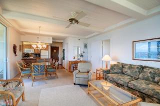 Whaler #751 Oceanfront - 5