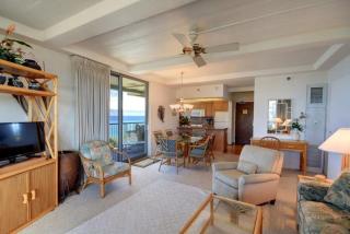 Whaler #751 Oceanfront - 3