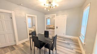 Utica Comfort Apartment - Utica - 3