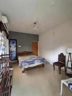 White House Beach Apartments - Mandrem - 7