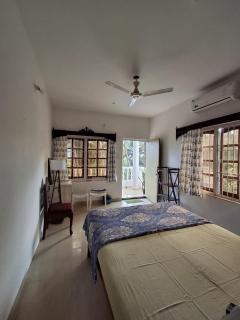 White House Beach Apartments - Mandrem - 6