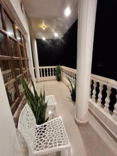 White House Beach Apartments - Mandrem - 5