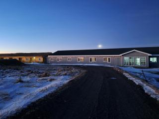 Guesthouse Hof - Hofgarðar - 0