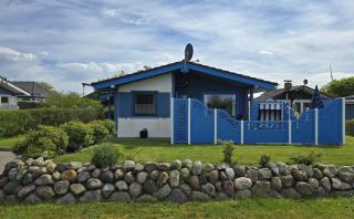 Ferienhaus Küstenzauber Simonsberg Nordsee Meer Husum - 0