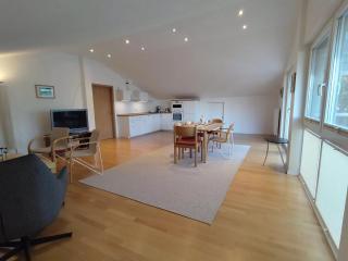 Ferienwohnung im Müritz Nationalpark in Mirow - Mirow - 7