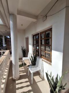 White House Beach Apartments - Mandrem - 4