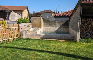 La Maison de Pérouges - Pérouges - 8