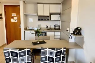 Lindo apartamento frente a praia! - 5