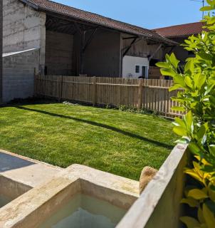 La Maison de Pérouges - 2