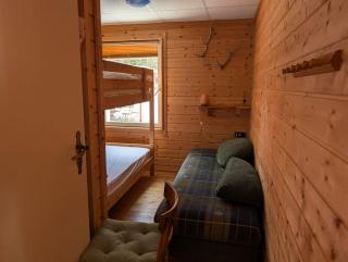 Bungalow 55 Naturcamping Ziegenrück Plothental - 3