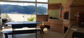 Alto padrão !Forno Pizza! Hidro !Vista linda! - 8