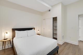 The Ledger Residences by Sosuite - Old City - Philadelphia - 9